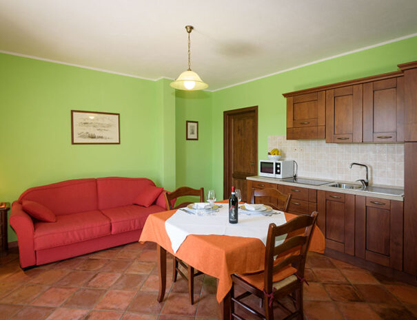 Appartamento-salvia-cucina